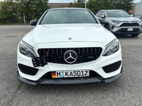 Mercedes-Benz C 43 AMG ОБДУХВАНЕ * ИНТЕЙК * PPF * 360 * ДИСТРОНИК | Auto.bg — изображение 2 Mercedes-Benz C 43 AMG ОБДУХВАНЕ * ИНТЕЙК * PPF * 360 * ДИСТРОНИК | Auto.bg — изображение 2
