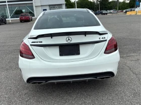 Mercedes-Benz C 43 AMG ОБДУХВАНЕ * ИНТЕЙК * PPF * 360 * ДИСТРОНИК | Auto.bg — изображение 5 Mercedes-Benz C 43 AMG ОБДУХВАНЕ * ИНТЕЙК * PPF * 360 * ДИСТРОНИК | Auto.bg — изображение 5
