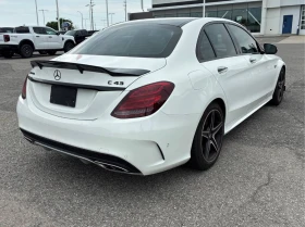 Mercedes-Benz C 43 AMG ОБДУХВАНЕ * ИНТЕЙК * PPF * 360 * ДИСТРОНИК | Auto.bg — изображение 6 Mercedes-Benz C 43 AMG ОБДУХВАНЕ * ИНТЕЙК * PPF * 360 * ДИСТРОНИК | Auto.bg — изображение 6