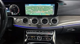 Mercedes-Benz E 300 4MATIC AMG* 360* ОБДУХ* DISTRO* BURMESTER | Auto.bg — изображение 8 Mercedes-Benz E 300 4MATIC AMG* 360* ОБДУХ* DISTRO* BURMESTER | Auto.bg — изображение 8