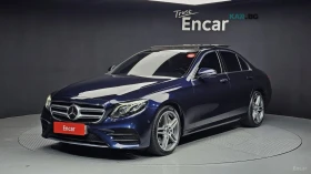 Mercedes-Benz E 300 4MATIC AMG* 360* ОБДУХ* DISTRO* BURMESTER