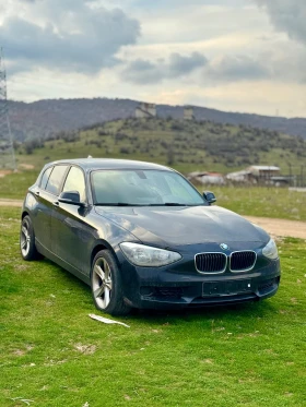 BMW 116 116D - 6300 € / 12321.73 лв. - 50340503 2 | Car24.bg BMW 116 116D - 6300 € / 12321.73 лв. - 50340503 2