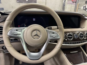 Mercedes-Benz S 350 LONG - 41000 € / 80189.03 лв. - 81454878 6 | Car24.bg Mercedes-Benz S 350 LONG - 41000 € / 80189.03 лв. - 81454878 6