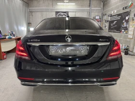 Mercedes-Benz S 350 LONG - 41000 € / 80189.03 лв. - 81454878 4 | Car24.bg Mercedes-Benz S 350 LONG - 41000 € / 80189.03 лв. - 81454878 4