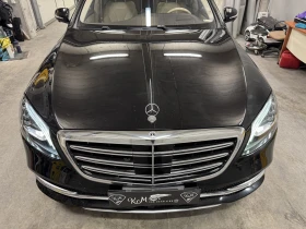 Mercedes-Benz S 350 LONG - 41000 € / 80189.03 лв. - 81454878 2 | Car24.bg Mercedes-Benz S 350 LONG - 41000 € / 80189.03 лв. - 81454878 2