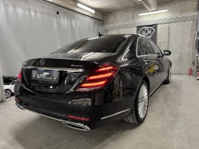 Mercedes-Benz S 350 LONG - 41000 € / 80189.03 лв. - 81454878 5 | Car24.bg Mercedes-Benz S 350 LONG - 41000 € / 80189.03 лв. - 81454878 5
