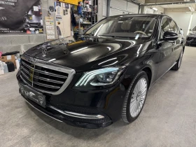 Mercedes-Benz S 350 LONG - Car24.bg Mercedes-Benz S 350 LONG