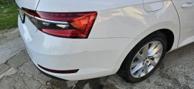 Skoda Superb undefined | Auto.bg — изображение 5 Skoda Superb undefined | Auto.bg — изображение 5