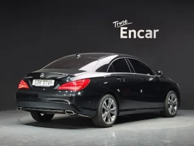 Mercedes-Benz CLA 200 D | Auto.bg — изображение 2 Mercedes-Benz CLA 200 D | Auto.bg — изображение 2