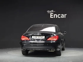 Mercedes-Benz CLA 200 D | Auto.bg — изображение 4 Mercedes-Benz CLA 200 D | Auto.bg — изображение 4