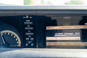 Mercedes-Benz CL 500 4Matic | Auto.bg — изображение 8 Mercedes-Benz CL 500 4Matic | Auto.bg — изображение 8