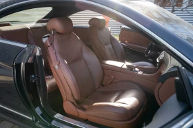 Mercedes-Benz CL 500 4Matic | Auto.bg — изображение 13 Mercedes-Benz CL 500 4Matic | Auto.bg — изображение 13