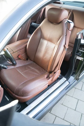 Mercedes-Benz CL 500 4Matic | Auto.bg — изображение 14 Mercedes-Benz CL 500 4Matic | Auto.bg — изображение 14