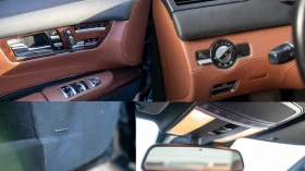Mercedes-Benz CL 500 4Matic | Auto.bg — изображение 11 Mercedes-Benz CL 500 4Matic | Auto.bg — изображение 11