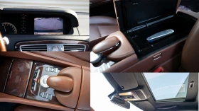 Mercedes-Benz CL 500 4Matic | Auto.bg — изображение 12 Mercedes-Benz CL 500 4Matic | Auto.bg — изображение 12