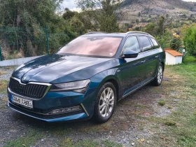 Skoda Superb L&K 4x4 - 21200 € - 57777978 4 | Car24.bg Skoda Superb L&K 4x4 - 21200 € - 57777978 4