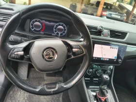Skoda Superb L&K 4x4 - 21200 € - 57777978 7 | Car24.bg Skoda Superb L&K 4x4 - 21200 € - 57777978 7