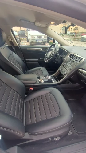 Ford Fusion - 15500 € - 60116247 5 | Car24.bg Ford Fusion - 15500 € - 60116247 5