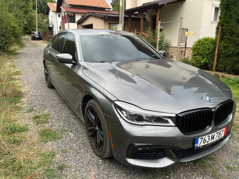BMW 750 BMW 750iL - 30500 € / 59652.82 лв. - 30150078 1 | Car24.bg BMW 750 BMW 750iL - 30500 € / 59652.82 лв. - 30150078 1
