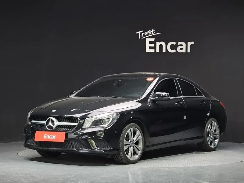 Mercedes-Benz CLA 200 D | Auto.bg — изображение 1 Mercedes-Benz CLA 200 D | Auto.bg — изображение 1
