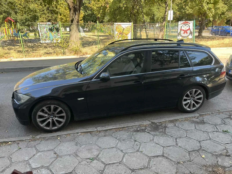 BMW 325 - 4000 € - 16201203 1 | Car24.bg BMW 325 - 4000 € - 16201203 1