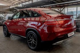 Mercedes-Benz GLE 450 AMG Coupe/Distronic/Blind Spot/Lane Assist/Sport Editi - 79900 лв. / 40852.22 € - 57098283 5 | Car24.bg Mercedes-Benz GLE 450 AMG Coupe/Distronic/Blind Spot/Lane Assist/Sport Editi - 79900 лв. / 40852.22 € - 57098283 5