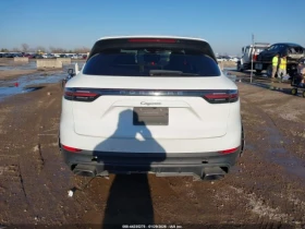 Porsche Cayenne * KEYLESS* ПАНО* BOSE* МЪРТВА* ТОЧКА* КАМЕРИ* 360* | Auto.bg — изображение 8 Porsche Cayenne * KEYLESS* ПАНО* BOSE* МЪРТВА* ТОЧКА* КАМЕРИ* 360* | Auto.bg — изображение 8