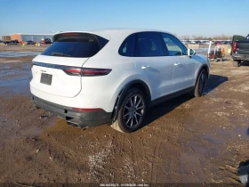 Porsche Cayenne * KEYLESS* ПАНО* BOSE* МЪРТВА* ТОЧКА* КАМЕРИ* 360* | Auto.bg — изображение 4 Porsche Cayenne * KEYLESS* ПАНО* BOSE* МЪРТВА* ТОЧКА* КАМЕРИ* 360* | Auto.bg — изображение 4