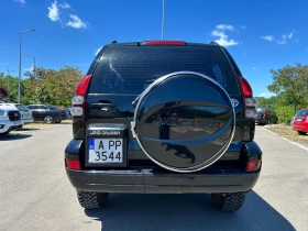Toyota Land cruiser 120 d-4d 166кс Автомат - 17000 € / 33249.11 лв. - 32298849 6 | Car24.bg Toyota Land cruiser 120 d-4d 166кс Автомат - 17000 € / 33249.11 лв. - 32298849 6