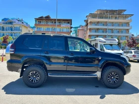 Toyota Land cruiser 120 d-4d 166кс Автомат - 17000 € / 33249.11 лв. - 32298849 4 | Car24.bg Toyota Land cruiser 120 d-4d 166кс Автомат - 17000 € / 33249.11 лв. - 32298849 4
