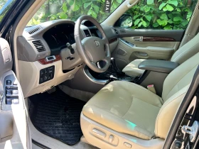 Toyota Land cruiser 120 d-4d 166кс Автомат - 17000 € / 33249.11 лв. - 32298849 8 | Car24.bg Toyota Land cruiser 120 d-4d 166кс Автомат - 17000 € / 33249.11 лв. - 32298849 8