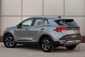 Kia Sportage - 1.6 T-GDi - Hybrid - 230к.с. - Navi - LED - | Auto.bg — изображение 4 Kia Sportage - 1.6 T-GDi - Hybrid - 230к.с. - Navi - LED - | Auto.bg — изображение 4