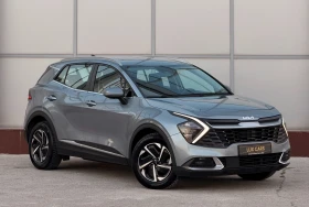 Kia Sportage - 1.6 T-GDi - Hybrid - 230к.с. - Navi - LED - - Car24.bg Kia Sportage - 1.6 T-GDi - Hybrid - 230к.с. - Navi - LED -
