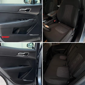 Kia Sportage - 1.6 T-GDi - Hybrid - 230к.с. - Navi - LED - | Auto.bg — изображение 11 Kia Sportage - 1.6 T-GDi - Hybrid - 230к.с. - Navi - LED - | Auto.bg — изображение 11