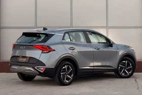 Kia Sportage - 1.6 T-GDi - Hybrid - 230к.с. - Navi - LED - | Auto.bg — изображение 2 Kia Sportage - 1.6 T-GDi - Hybrid - 230к.с. - Navi - LED - | Auto.bg — изображение 2