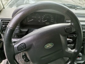 Land Rover Discovery - 5000 € - 67162744 6 | Car24.bg Land Rover Discovery - 5000 € - 67162744 6
