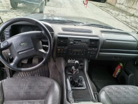 Land Rover Discovery - 5000 € - 67162744 11 | Car24.bg Land Rover Discovery - 5000 € - 67162744 11