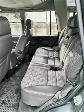 Land Rover Discovery - 5000 € - 67162744 7 | Car24.bg Land Rover Discovery - 5000 € - 67162744 7
