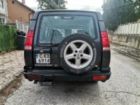 Land Rover Discovery - 5000 € - 67162744 4 | Car24.bg Land Rover Discovery - 5000 € - 67162744 4