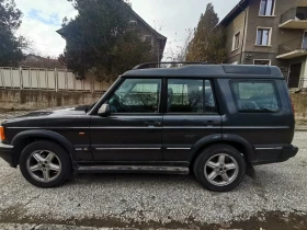 Land Rover Discovery - 5000 € - 67162744 2 | Car24.bg Land Rover Discovery - 5000 € - 67162744 2