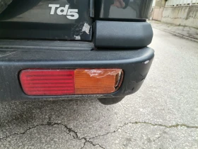 Land Rover Discovery - 5000 € - 67162744 8 | Car24.bg Land Rover Discovery - 5000 € - 67162744 8