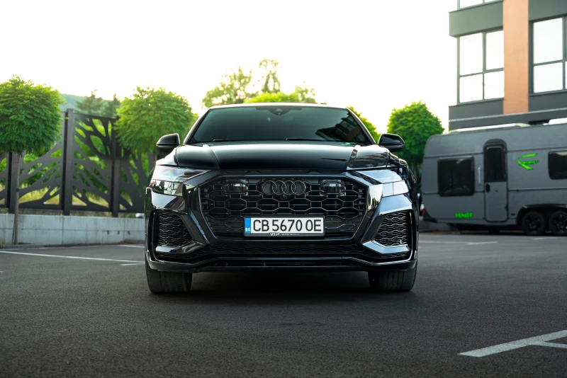 Audi Q8 50TDI RSQ8 Optic - 43800 € / 85665.35 лв. - 99061827 1 | Car24.bg Audi Q8 50TDI RSQ8 Optic - 43800 € / 85665.35 лв. - 99061827 1