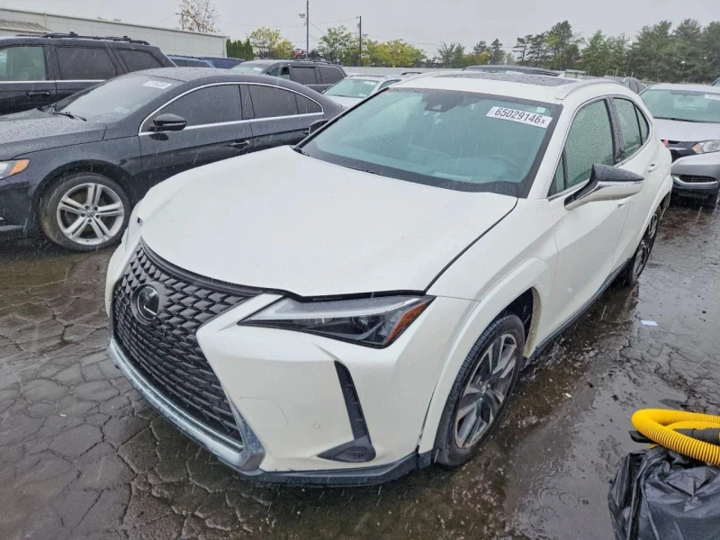 Lexus UX 250h - 12650 € - 35222012 1 | Car24.bg Lexus UX 250h - 12650 € - 35222012 1
