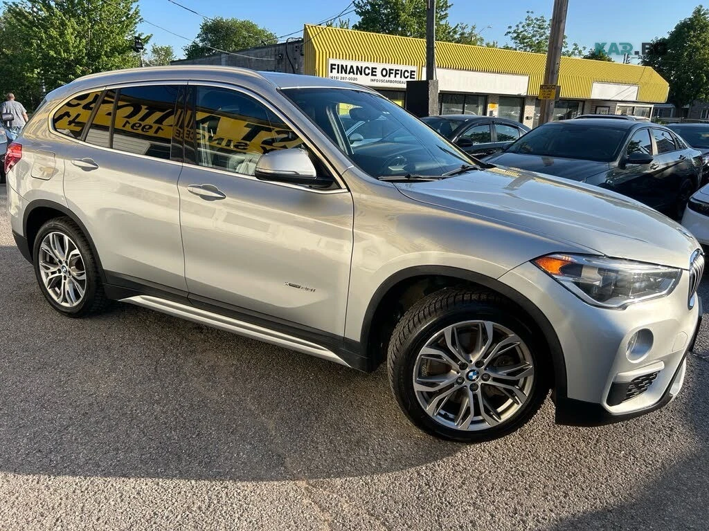 BMW X1 xDrive28i * Pano * ACC * АвтоКредит * (ЦЕНА ДО БГ) | Auto.bg — изображение 1 BMW X1 xDrive28i * Pano * ACC * АвтоКредит * (ЦЕНА ДО БГ) | Auto.bg — изображение 1