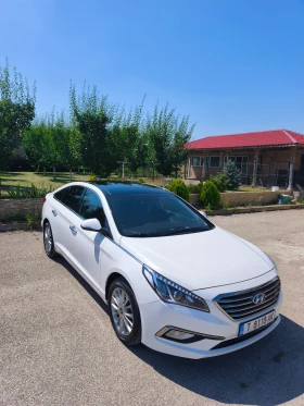 Hyundai Sonata Lpi - Car24.bg Hyundai Sonata Lpi