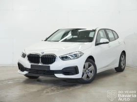 BMW 116 i Advantage - Car24.bg BMW 116 i Advantage