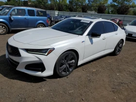 Acura TLX - Car24.bg Acura TLX