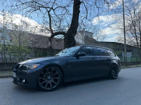 BMW 320 320d | Mobile.bg — малка снимка 6