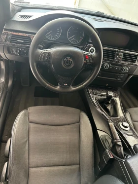 BMW 320 320d | Mobile.bg — малка снимка 11
