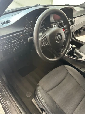 BMW 320 320d | Mobile.bg — малка снимка 14